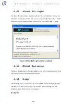 Preview for 133 page of Zeroplus LAP-F1 User Manual