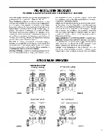 Preview for 2 page of Zeropoint ZM190WS Installation And Operation Manual