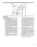 Preview for 4 page of Zeropoint ZM190WS Installation And Operation Manual