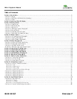 Preview for 2 page of ZeroRPM IMS2 Operator'S Manual