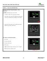 Preview for 4 page of ZeroRPM IMS2 Operator'S Manual