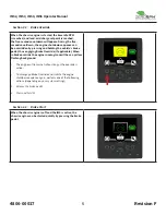 Preview for 8 page of ZeroRPM IMS2 Operator'S Manual