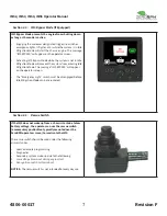 Preview for 9 page of ZeroRPM IMS2 Operator'S Manual