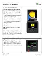 Preview for 10 page of ZeroRPM IMS2 Operator'S Manual