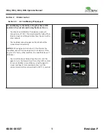 Preview for 11 page of ZeroRPM IMS2 Operator'S Manual