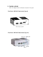 Preview for 6 page of Zerotech MPC-0811 Series User Manual