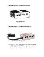 Preview for 9 page of Zerotech MPC-0811 Series User Manual