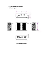 Preview for 11 page of Zerotech MPC-0811 Series User Manual