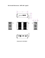 Preview for 12 page of Zerotech MPC-0811 Series User Manual