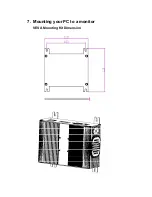 Preview for 13 page of Zerotech MPC-0811 Series User Manual