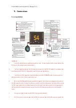 Preview for 7 page of Zerotech YS-S4 User Manual