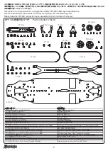 Preview for 2 page of ZEROTRIBE Conversion Kit Series Instruction Manual