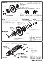 Preview for 3 page of ZEROTRIBE Conversion Kit Series Instruction Manual