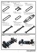 Preview for 7 page of ZEROTRIBE Conversion Kit Series Instruction Manual