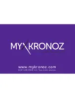 Предварительный просмотр 220 страницы ZEROUND MYKRONOZ User Manual