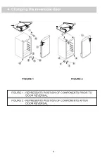 Предварительный просмотр 11 страницы Zerowatt CKZWT-A01 User Manual