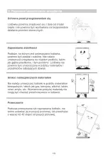 Предварительный просмотр 16 страницы Zerowatt CKZWT-A01 User Manual