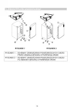 Предварительный просмотр 19 страницы Zerowatt CKZWT-A01 User Manual