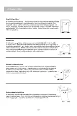 Предварительный просмотр 35 страницы Zerowatt CKZWT-A01 User Manual