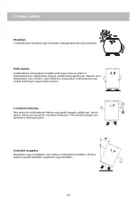 Предварительный просмотр 36 страницы Zerowatt CKZWT-A01 User Manual