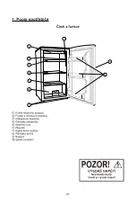 Предварительный просмотр 44 страницы Zerowatt CKZWT-A01 User Manual