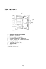 Предварительный просмотр 53 страницы Zerowatt CKZWT-A01 User Manual