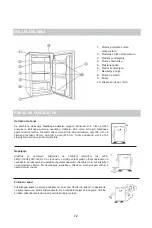 Предварительный просмотр 75 страницы Zerowatt CKZWT-A01 User Manual