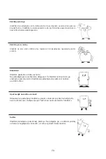 Предварительный просмотр 76 страницы Zerowatt CKZWT-A01 User Manual