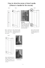 Предварительный просмотр 112 страницы Zerowatt CKZWT-A01 User Manual