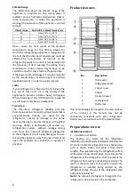 Предварительный просмотр 10 страницы Zerowatt MINI CITY COMBI M. User Manual