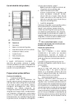 Предварительный просмотр 25 страницы Zerowatt MINI CITY COMBI M. User Manual