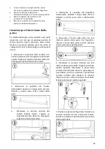 Предварительный просмотр 31 страницы Zerowatt MINI CITY COMBI M. User Manual