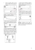 Предварительный просмотр 47 страницы Zerowatt MINI CITY COMBI M. User Manual