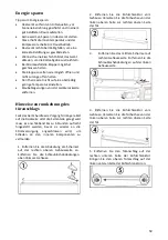 Предварительный просмотр 61 страницы Zerowatt MINI CITY COMBI M. User Manual