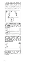 Предварительный просмотр 62 страницы Zerowatt MINI CITY COMBI M. User Manual