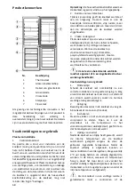 Предварительный просмотр 70 страницы Zerowatt MINI CITY COMBI M. User Manual