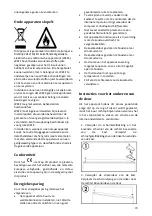 Предварительный просмотр 75 страницы Zerowatt MINI CITY COMBI M. User Manual