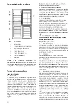 Предварительный просмотр 84 страницы Zerowatt MINI CITY COMBI M. User Manual