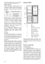 Предварительный просмотр 136 страницы Zerowatt MINI CITY COMBI M. User Manual