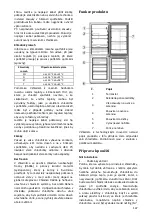 Предварительный просмотр 149 страницы Zerowatt MINI CITY COMBI M. User Manual