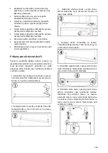 Предварительный просмотр 155 страницы Zerowatt MINI CITY COMBI M. User Manual