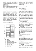 Предварительный просмотр 188 страницы Zerowatt MINI CITY COMBI M. User Manual