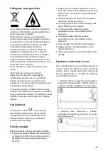 Предварительный просмотр 193 страницы Zerowatt MINI CITY COMBI M. User Manual