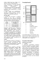 Предварительный просмотр 198 страницы Zerowatt MINI CITY COMBI M. User Manual