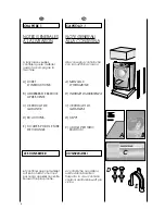 Предварительный просмотр 6 страницы Zerowatt OZ 1D User Instructions