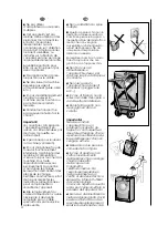 Предварительный просмотр 12 страницы Zerowatt OZ 1D User Instructions