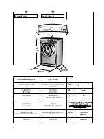 Предварительный просмотр 14 страницы Zerowatt OZ 1D User Instructions