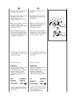 Предварительный просмотр 20 страницы Zerowatt OZ 1D User Instructions