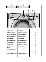 Предварительный просмотр 22 страницы Zerowatt OZ 1D User Instructions