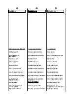 Предварительный просмотр 23 страницы Zerowatt OZ 1D User Instructions